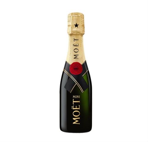 SZAMAPAN MOET &amp; CHANDON BRUT IMPERIAL 200ML