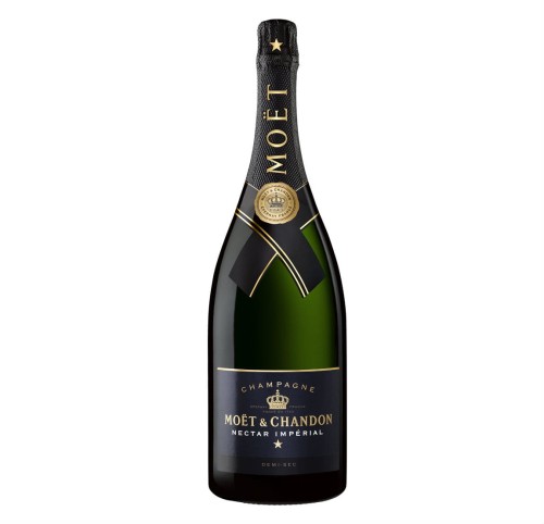 SZAMPAN MOET &amp; CHANDON NECTAR IMPERIAL 0,75L
