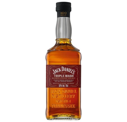 JACK DANIEL'S TRIPLE MASH 0,7L