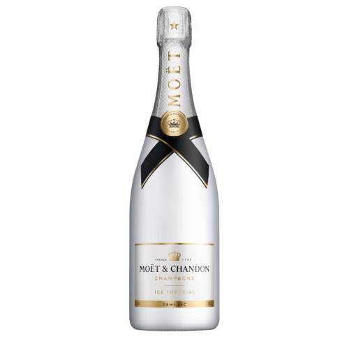 SZAMPAN MOET &amp; CHANDON ICE IMPERIAL DEMI-SEC 0,75L