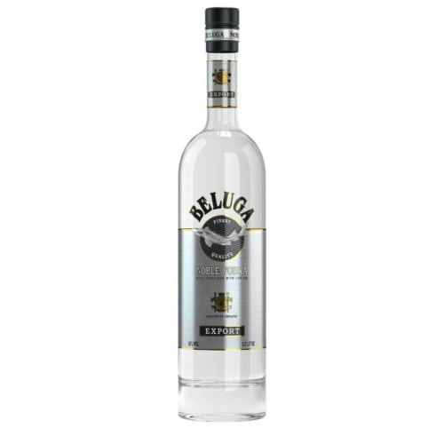 BELUGA NOBLE VODKA 0,7L