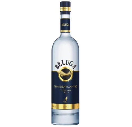 BELUGA TRANSATLANTIC RACING VODKA 0,7L