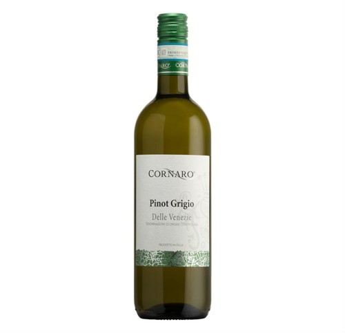 CORNARO PINOT GRIGIO VENETO 0,75L