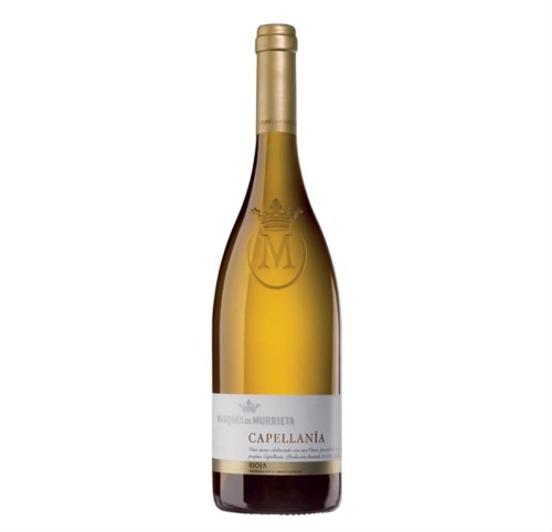MARQUES DE MURRIETA CAPELLANIA RIOJA D.O.C. 0,75L