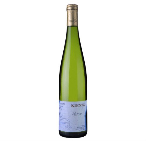 MUSCAT LA METZIG 2014 KIENTZ 0,75L