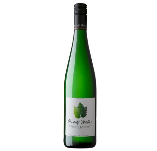 RIESLING KABINETT RUDOLF MULLER 0,75L