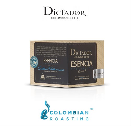KAWA MIELONA DICTADOR ESENCIA SPECIALITY 250G
