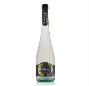 WINO CANEI FRIZZANTE WHITE- SEMI SPARKLING 0,75L