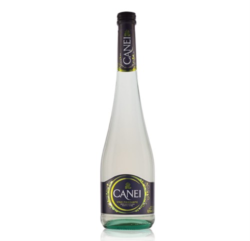 CANEI VINO FRIZZANTE WHITE 0,75L