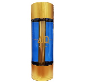 DQ GOLD VODKA 0,7L