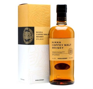 NIKKA COFFEY MALT WHISKY 0,7L