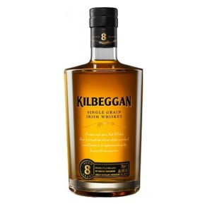 KILBEGGAN 8YO SINGLE GRAIN WHISKEY 0,7L