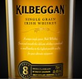KILBEGGAN 8YO SINGLE GRAIN WHISKI 0,7L