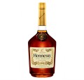 HENNESSY V.S. COGNAC 0,7L