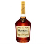 HENNESSY V.S. COGNAC 0,7L