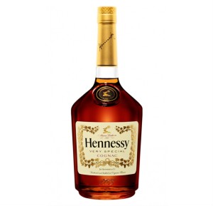 HENNESSY V.S. COGNAC 0,7L