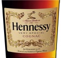 HENNESSY V.S. COGNAC 0,7L + KARTONIK