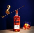 MARTELL VSOP COGNAC 0,7L + KARTONIK