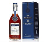 MARTELL CORDON BLEU EXTRA OLD COGNAC 0,7L