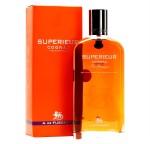 A.DE FUSSIGNY SUPERIEUR VSOP COGNAC 0,7L + KARTON