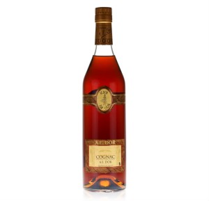 A.E. DOR FOR CIGAR COGNAC 0,35L