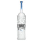 BELVEDERE VODKA 0,5L