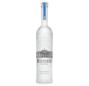 BELVEDERE VODKA 0,5L