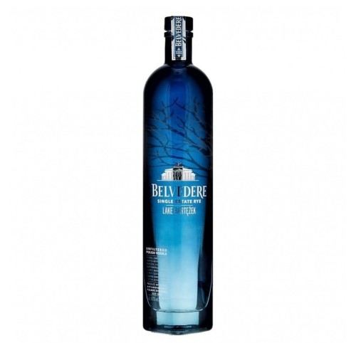 BELVEDERE SINGLE ESTATE RYE LAKE BARTĘŻEK 0,7