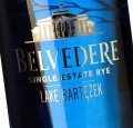 BELVEDERE SINGLE ESTATE RYE LAKE BARTĘŻEK 0,7