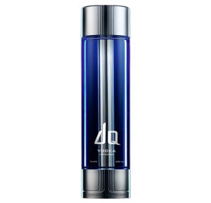 DQ VODKA 1L