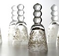 U'LUVKA VODKA 1,75L + 6 KIELISZKÓW