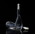 U'LUVKA VODKA 1,75L + 6 KIELISZKÓW