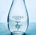 U'LUVKA VODKA 0,7L
