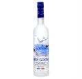 GREY GOOSE 0,7L + PUSZKA