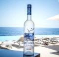 GREY GOOSE 0,7L + PUSZKA