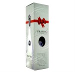 PRAVDA VODKA 1,75L + KARTONIK