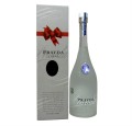 PRAVDA VODKA 1,75L + KARTONIK