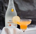 PRAVDA ORANGE FLAVORED VODKA 0,7L