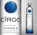 CIROC VODKA 0,7L