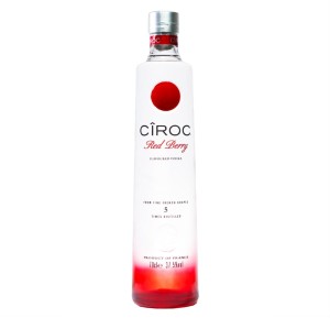 CIROC RED BERRY VODKA 0,7L