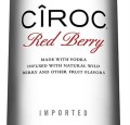 CIROC RED BERRY 0,7L