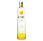 CIROC PINEAPPLE VODKA 0,7L