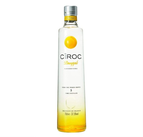 CIROC PINEAPPLE 0,7L