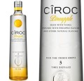 CIROC PINEAPPLE 0,7L