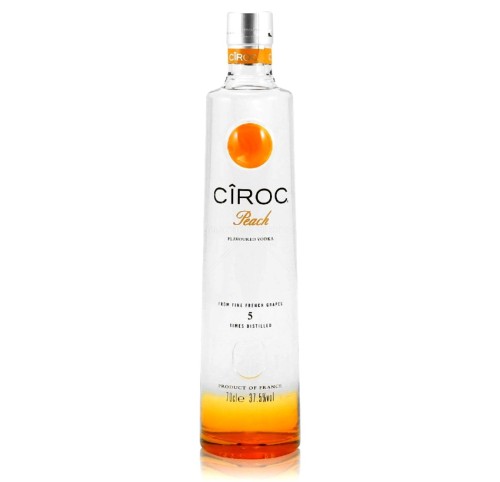 CIROC PEACH 0,7L