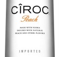 CIROC PEACH 0,7L