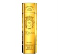3 KILOS GOLD VODKA 1,0L