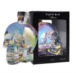 CRYSTAL HEAD VODKA AURORA 0,7L + KARTONIK