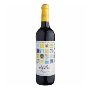 WINO VINAS DEL VERO LUCES TINTO DO SOMONTANO 0,75L