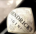 HENDRICK'S GIN 0,7L